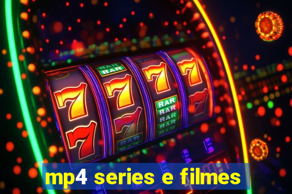 mp4 series e filmes